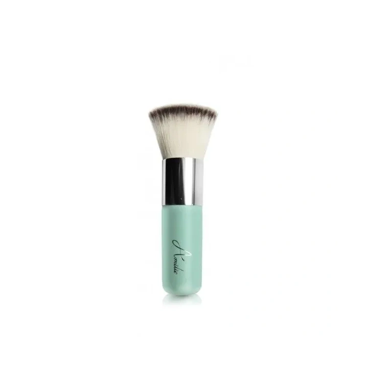 AMILIE MINERAL pędzel Flat Top