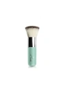 AMILIE MINERAL pędzel Flat Top