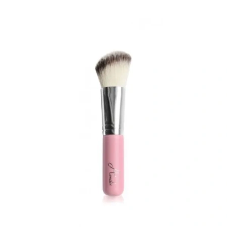 AMILIE MINERAL pędzel do różu Angled Blush