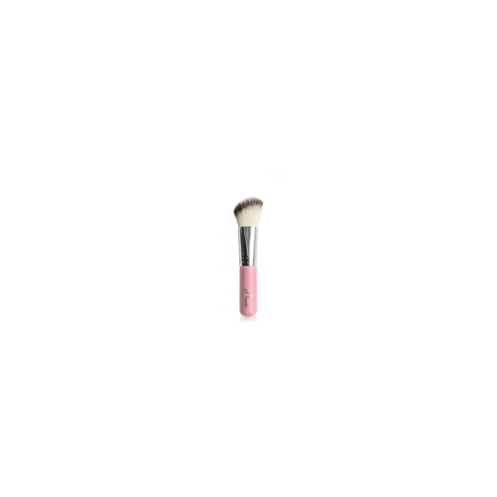 AMILIE MINERAL pędzel do różu Angled Blush