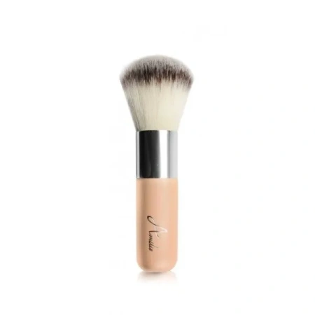 AMILIE MINERAL pędzel Long Handled Kabuki