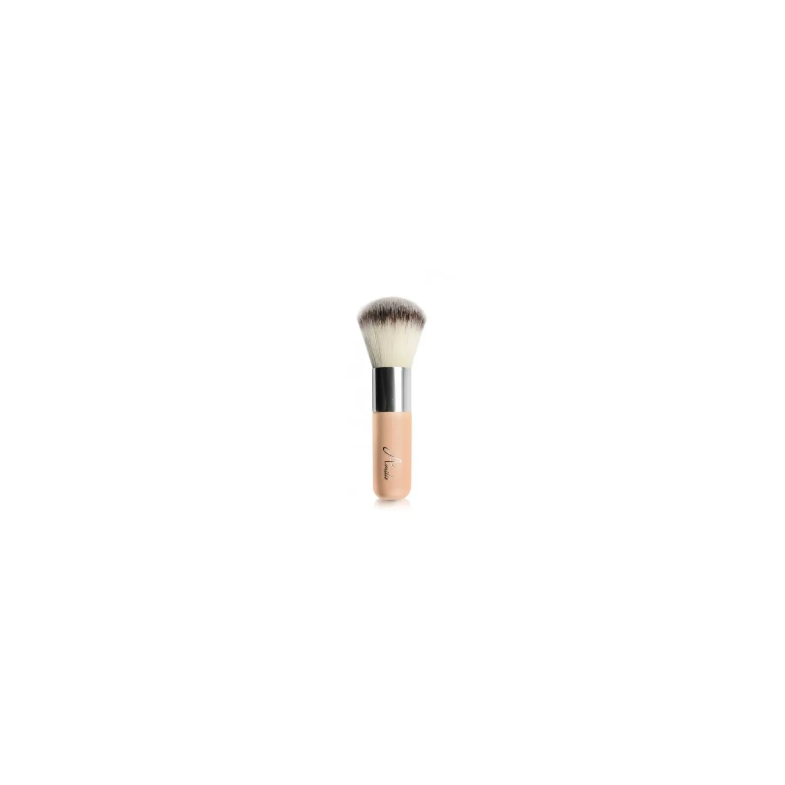 AMILIE MINERAL pędzel Long Handled Kabuki
