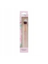 DONEGAL Mineral Pink pędzel do rozświetlacza 4292 1szt
