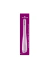 ESSENCE Brush dwustronny silikonowy pędzelek