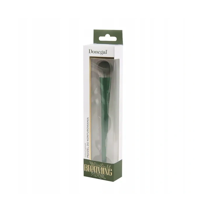 DONEGAL Blooming Bliss pędzel do konturowania 4289 1szt