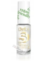 DELIA Vegan Friendly Size S lakier do paznokci 202 Candy Rose 5ml