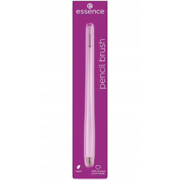 ESSENCE Brush Pencil pędzel do cieni 01 Precision Meets Perfection 