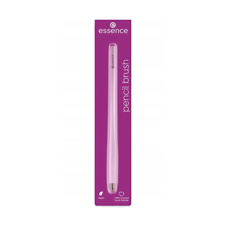 ESSENCE Brush Pencil pędzel do cieni 01 Precision Meets Perfection 