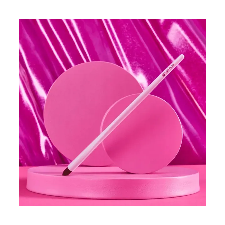ESSENCE Brush Pencil pędzel do cieni 01 Precision Meets Perfection 