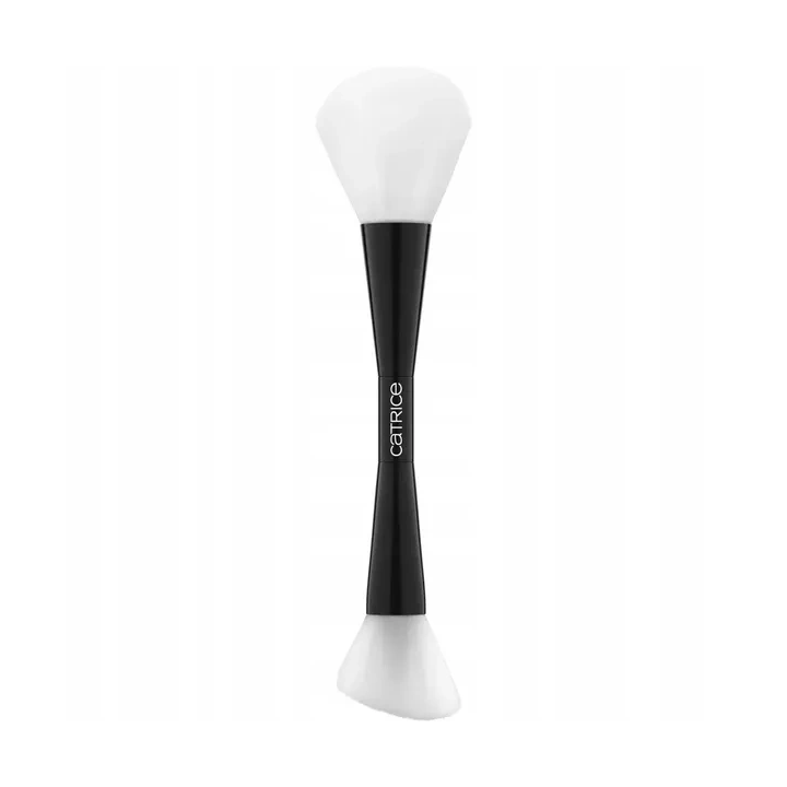 CATRICE Magic Perfectors pędzel do makijażu wielozadaniowy 4w1 