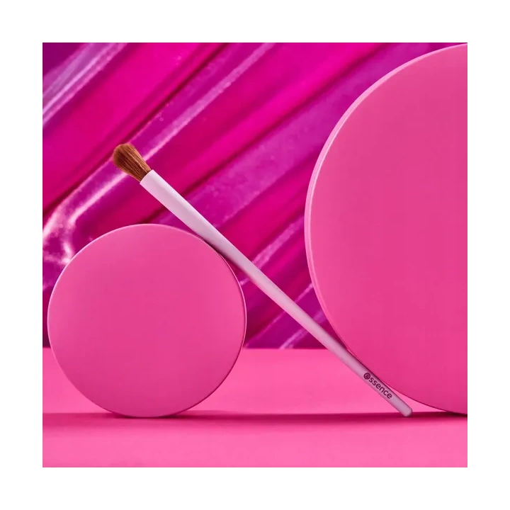 ESSENCE Brush All In One Blending pędzel do makijażu wielofunkcyjny 01 Blending Hero 