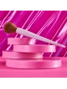 ESSENCE Brush Blush & Highlighter pędzel do różu i rozświetlacza 01 It's Glow Time 