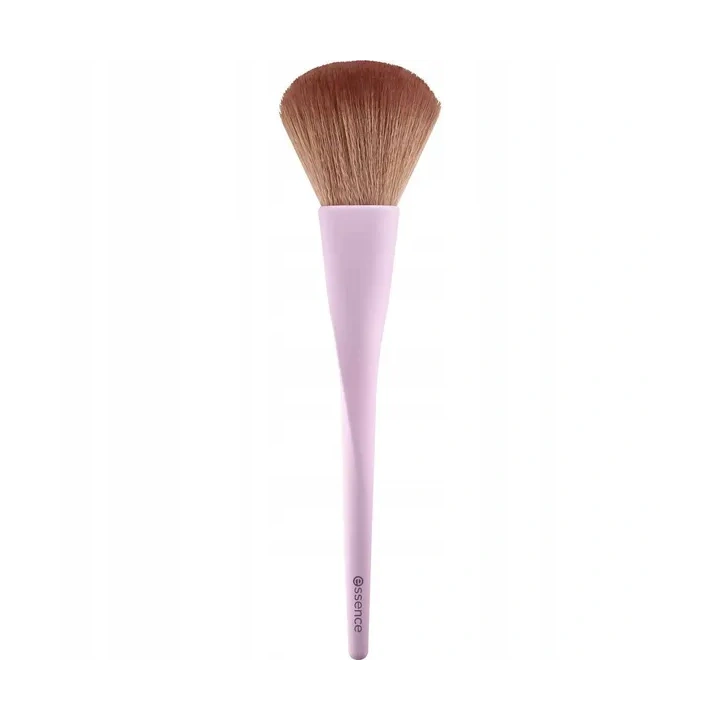 ESSENCE Brush Powder pędzel do pudru 01 Powdered Perfection 