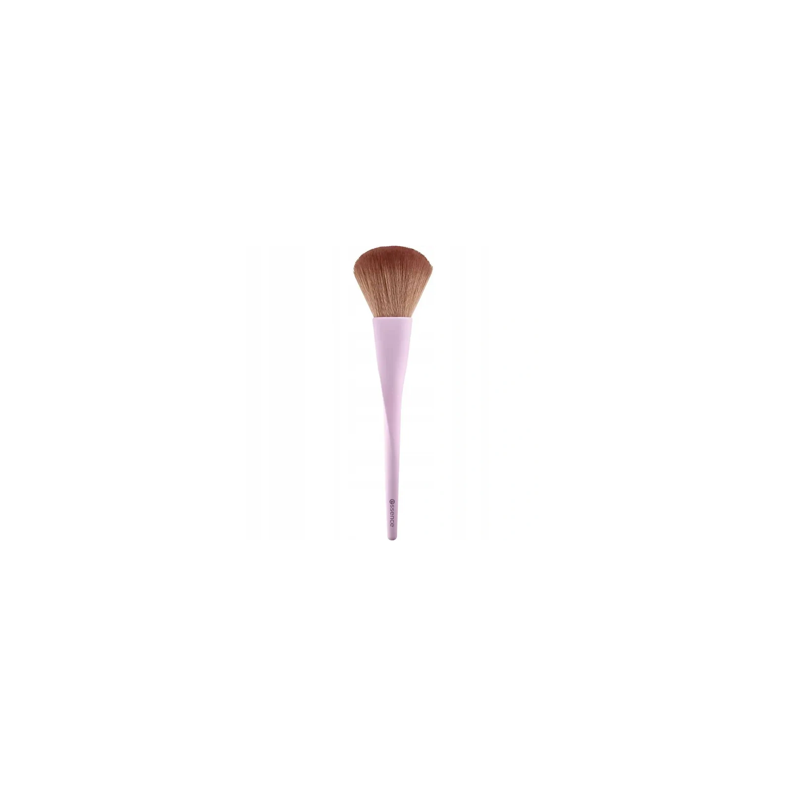 ESSENCE Brush Powder pędzel do pudru 01 Powdered Perfection 
