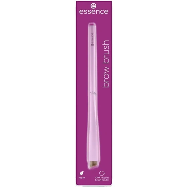 ESSENCE Brush Brow pędzel do brwi 01 Brows On Fleek 