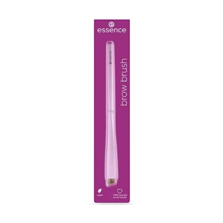 ESSENCE Brush Brow pędzel do brwi 01 Brows On Fleek 