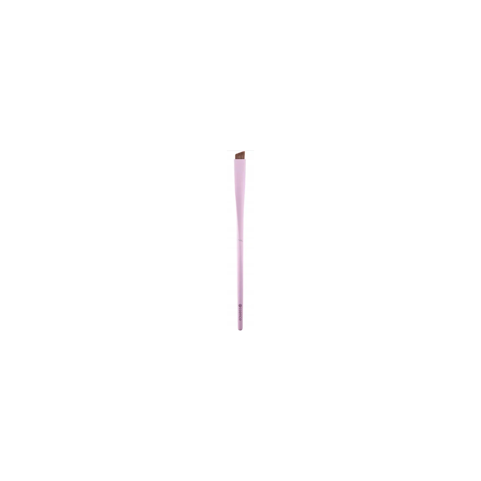 ESSENCE Brush Brow pędzel do brwi 01 Brows On Fleek 