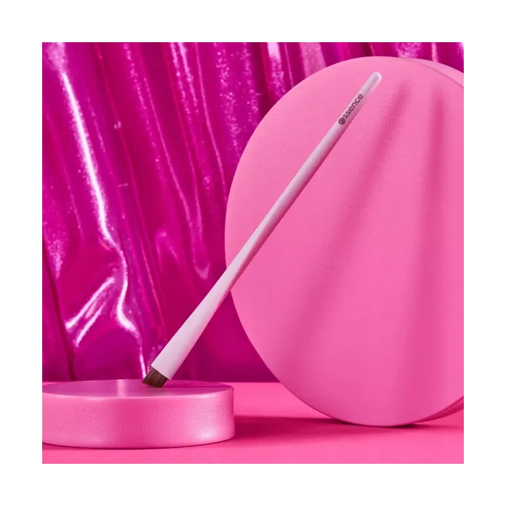 ESSENCE Brush Brow pędzel do brwi 01 Brows On Fleek 