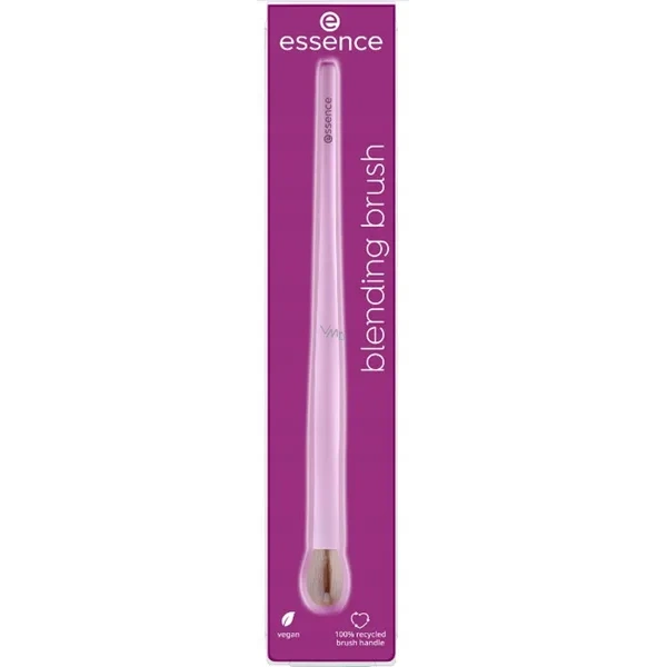 ESSENCE Brush Blending pędzel do blendowania cieni 01 Blending Is My Cardio