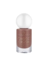 ESSENCE Nail Polish Mini lakier do paznokci 17 Choco Crush 5ml