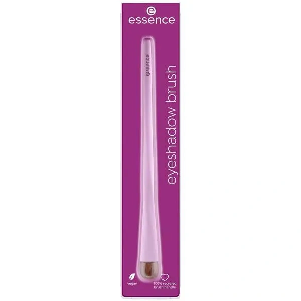 ESSENCE Brush Eyeshadow pędzel do cieni 01 Throwing A Little Shade 