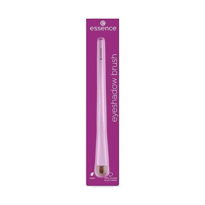 ESSENCE Brush Eyeshadow pędzel do cieni 01 Throwing A Little Shade 