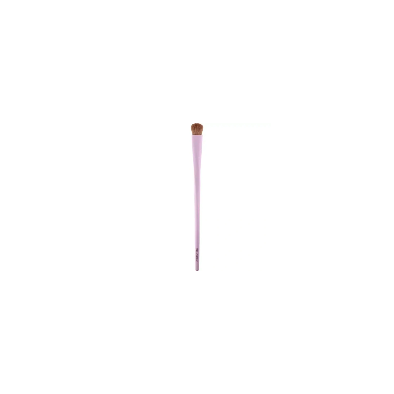 ESSENCE Brush Eyeshadow pędzel do cieni 01 Throwing A Little Shade 