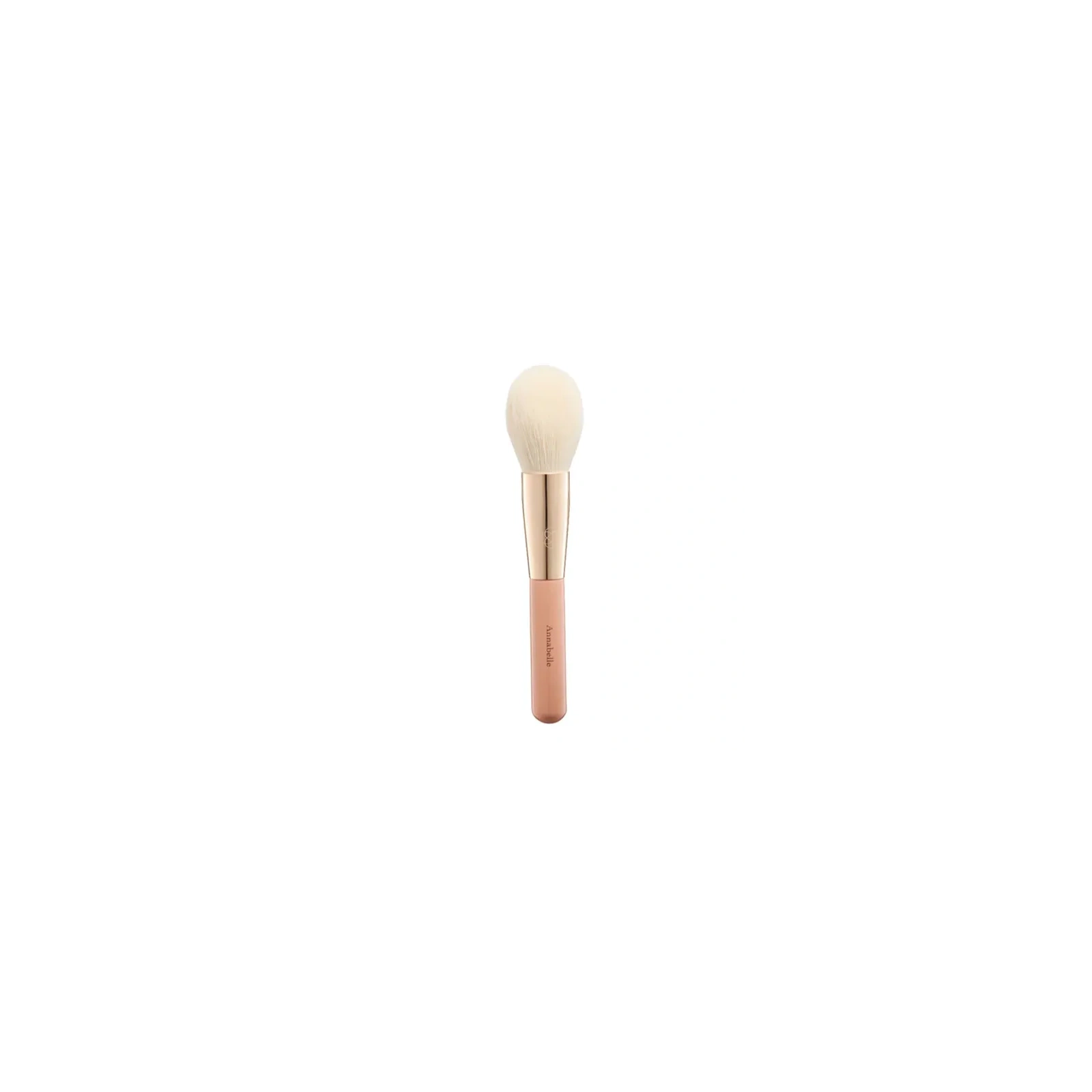 ANNABELLE MINERALS pędzel do pudru