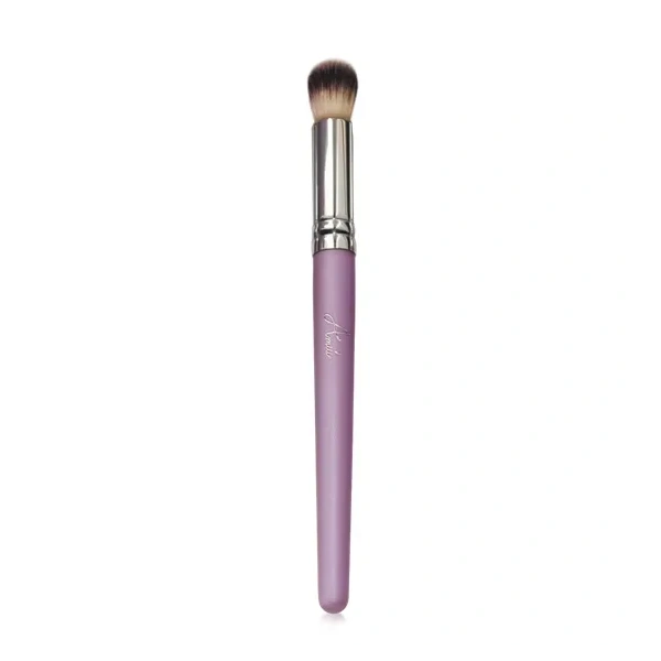 AMILIE MINERAL pędzelek do oczu Kabuki