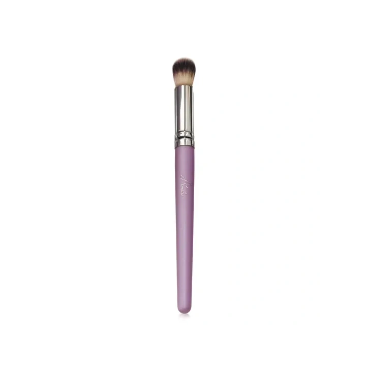 AMILIE MINERAL pędzelek do oczu Kabuki