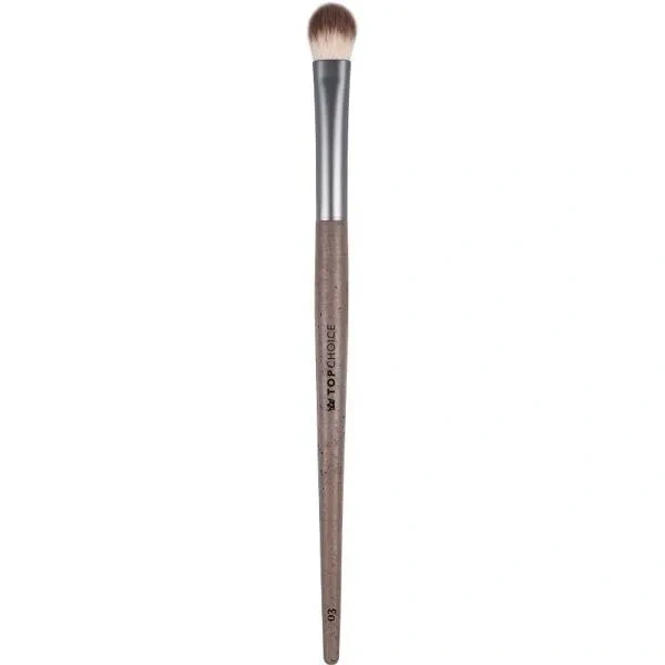 TOP CHOICE Make coffee up pędzel do cieni