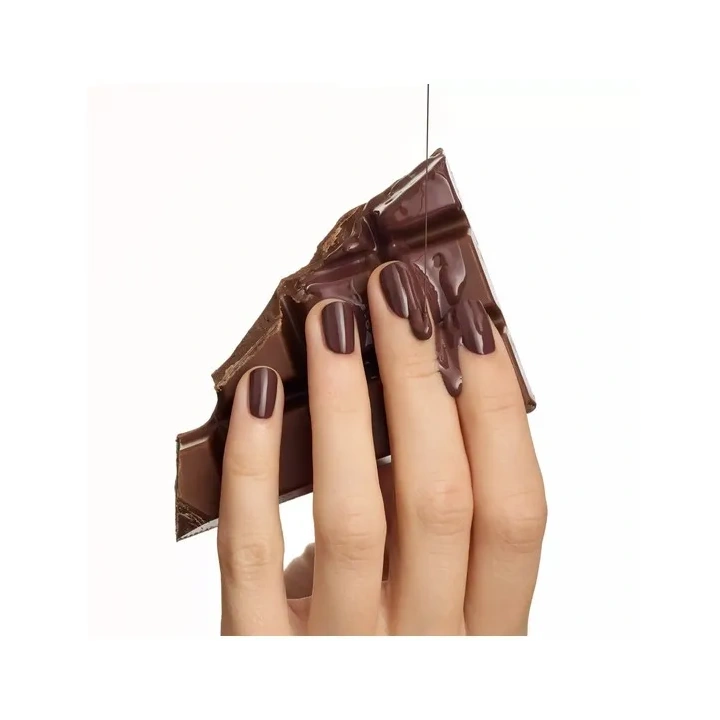 ESSENCE Nail Polish Mini lakier do paznokci 17 Choco Crush 5ml