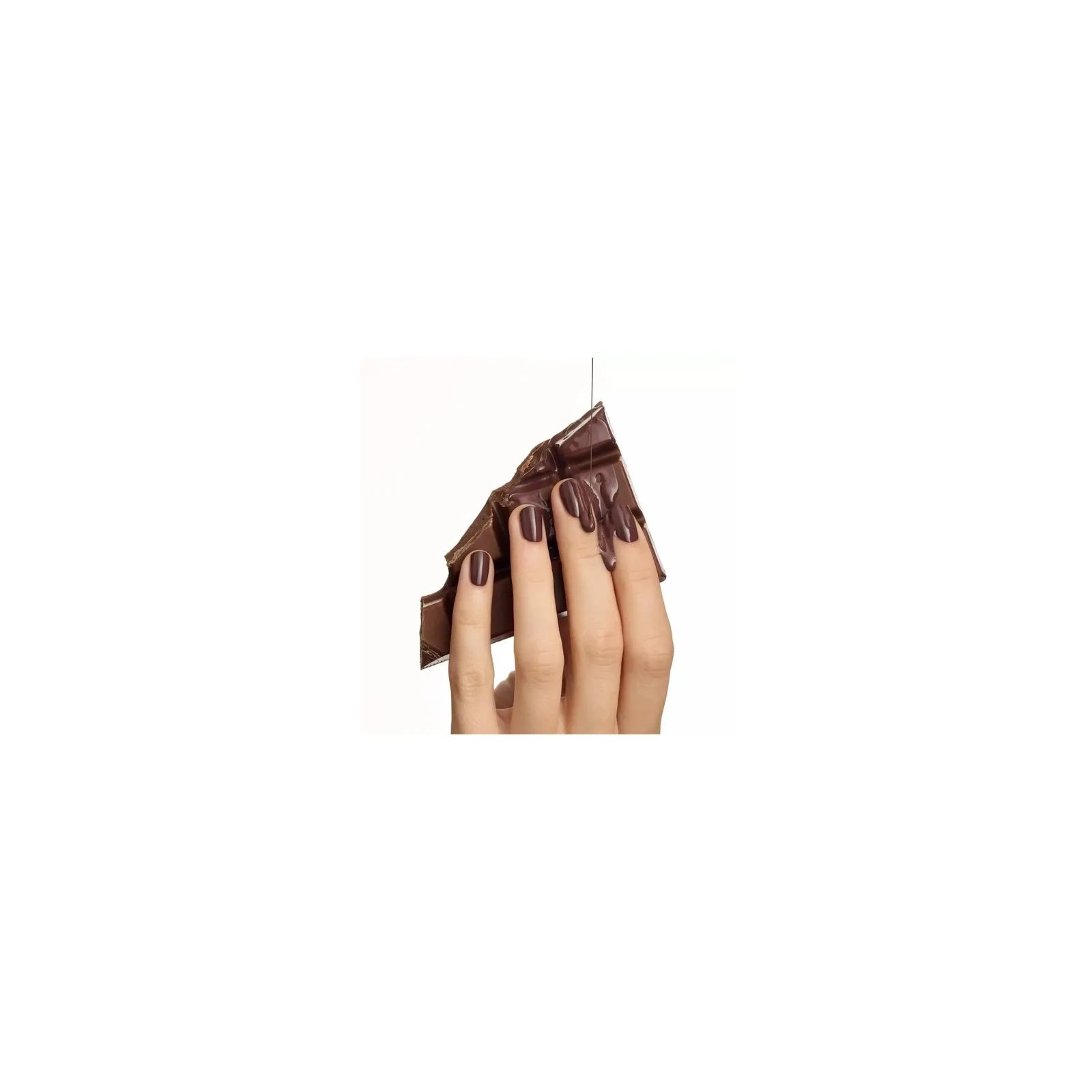 ESSENCE Nail Polish Mini lakier do paznokci 17 Choco Crush 5ml