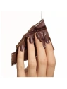 ESSENCE Nail Polish Mini lakier do paznokci 17 Choco Crush 5ml
