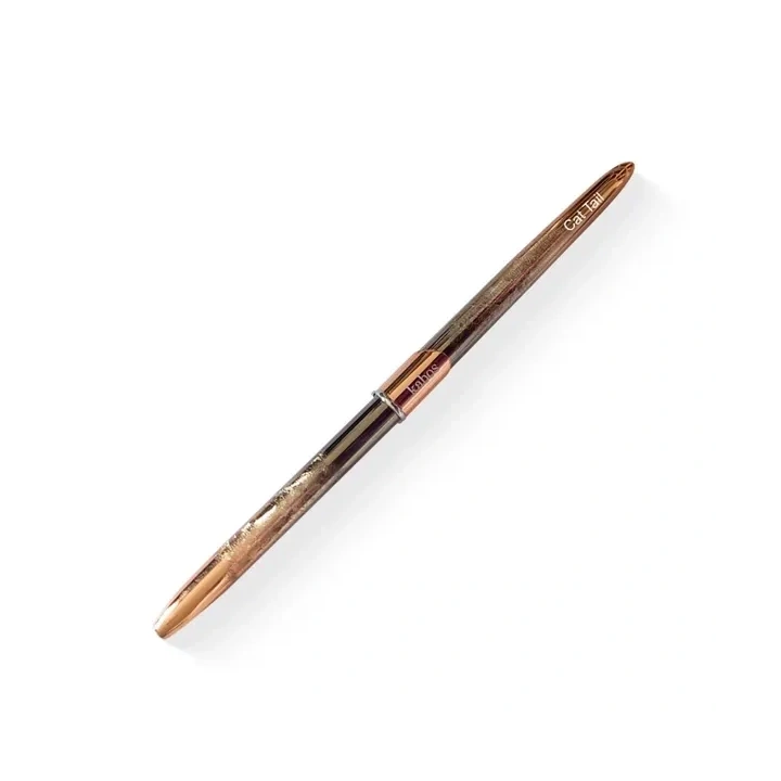 KABOS pędzelek do żelu Brush Cat Tail 7mm