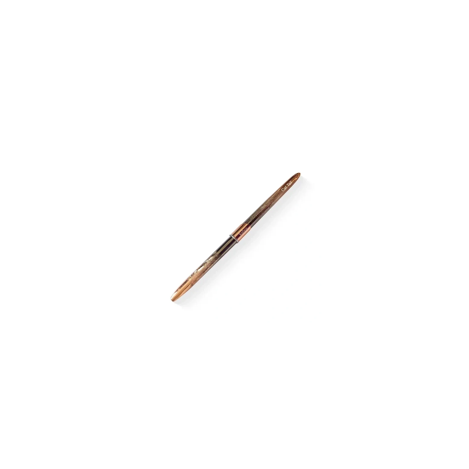KABOS pędzelek do żelu Brush Cat Tail 7mm