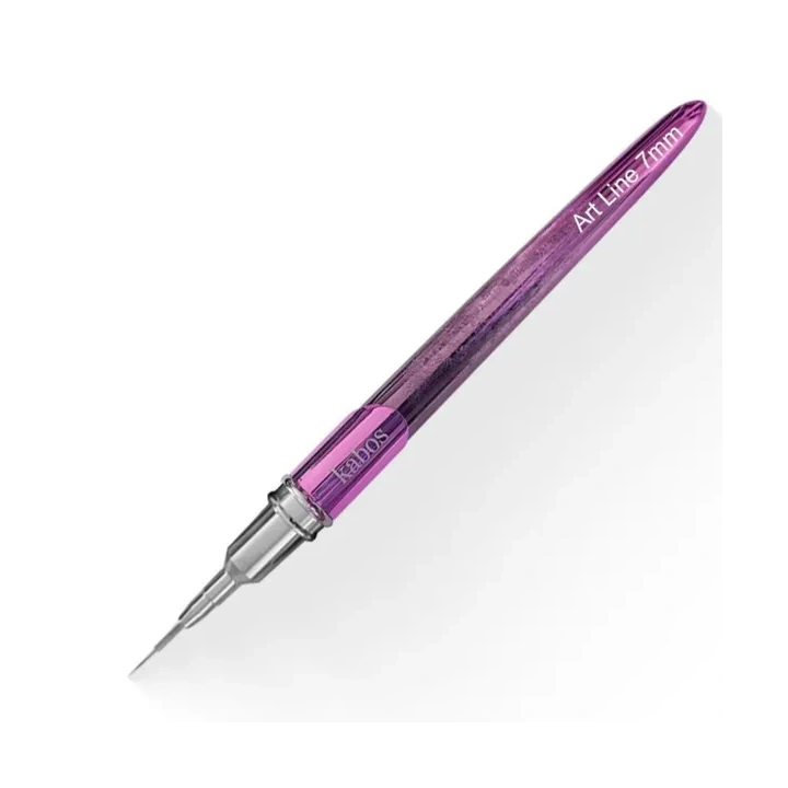 KABOS pędzelek do zdobień Brush Art Line 7mm