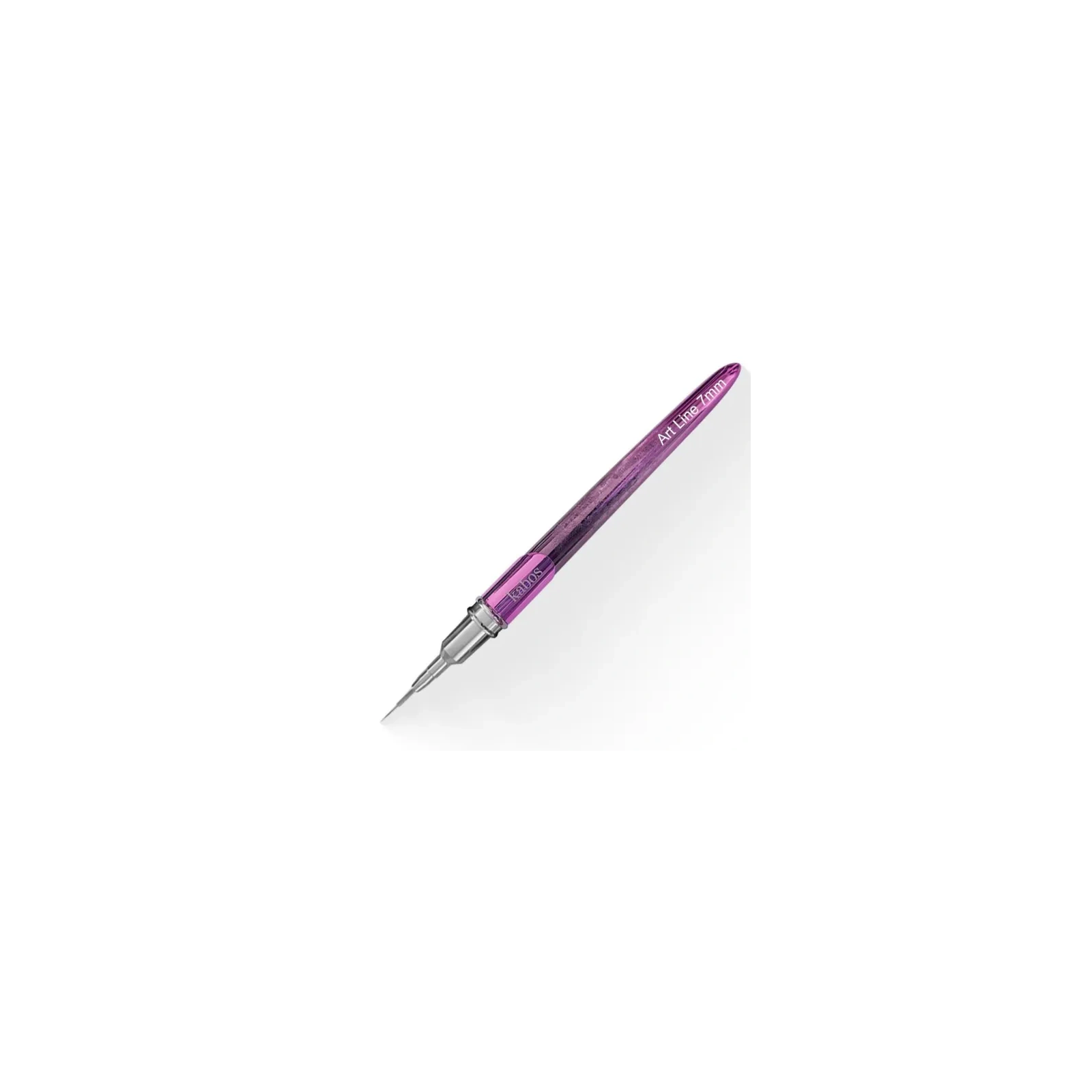 KABOS pędzelek do zdobień Brush Art Line 7mm