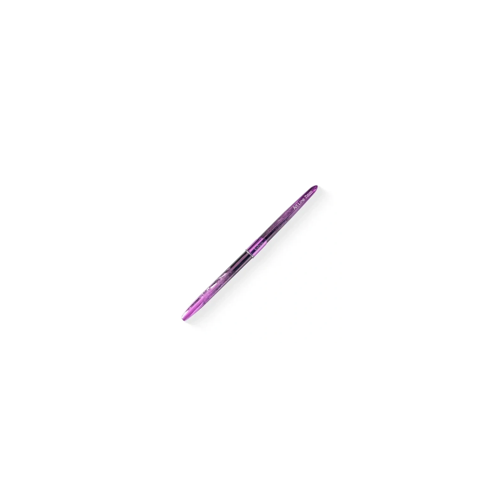 KABOS pędzelek do zdobień Brush Art Line 7mm