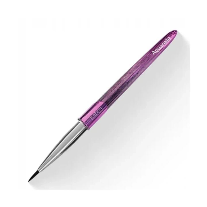 KABOS pędzelek do zdobień Brush Aquarelle 10mm