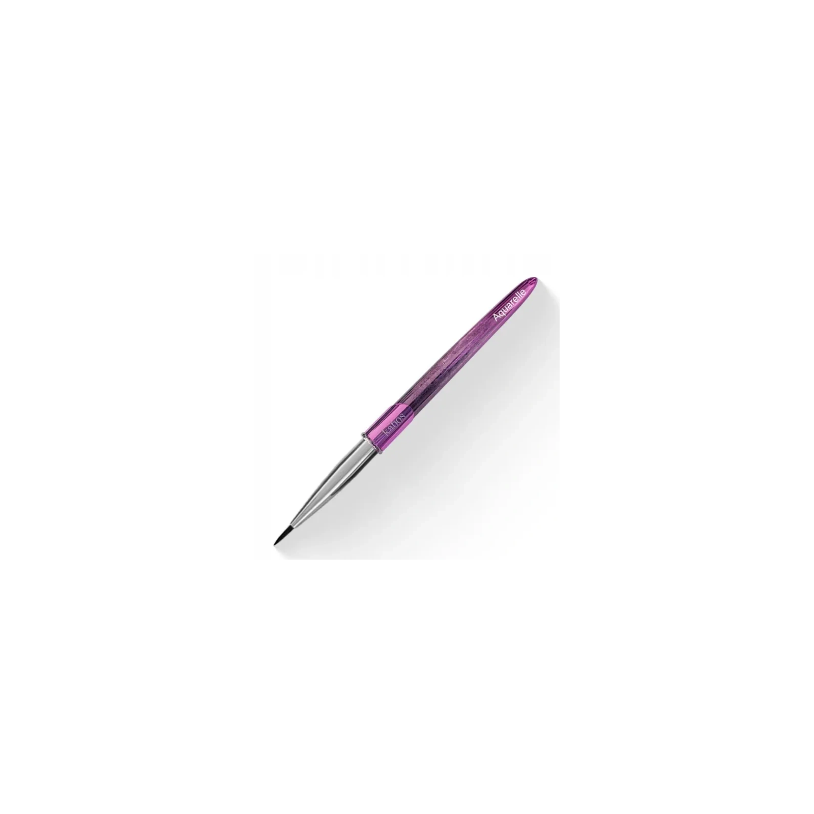 KABOS pędzelek do zdobień Brush Aquarelle 10mm