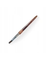 KABOS pędzelek do żelu Gel Brush Oval 11mm