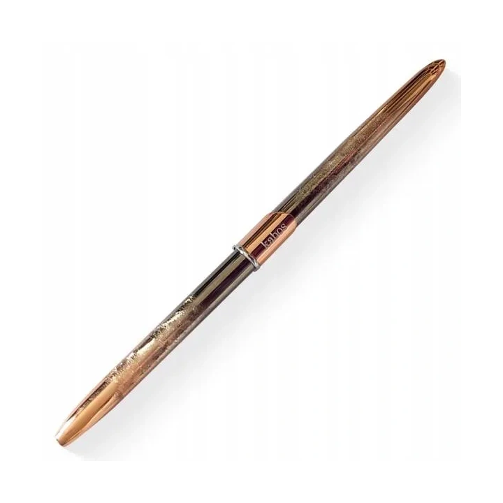 KABOS pędzelek do żelu Gel Brush Oval 7mm