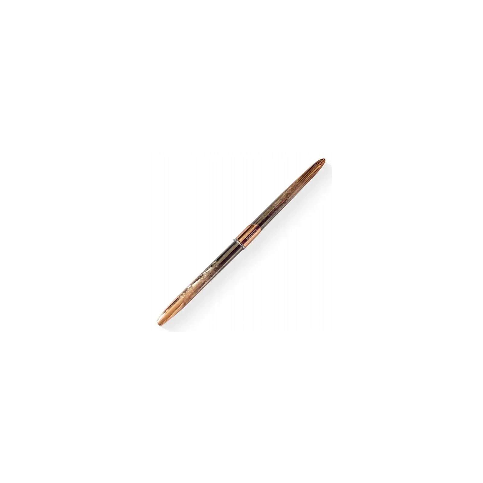 KABOS pędzelek do żelu Gel Brush Oval 7mm
