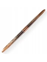 KABOS pędzelek do żelu Gel Brush Oval 7mm