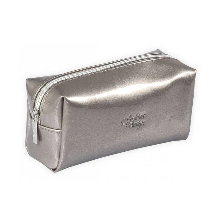 TOP CHOICE kosmetyczka Metallic 97003 