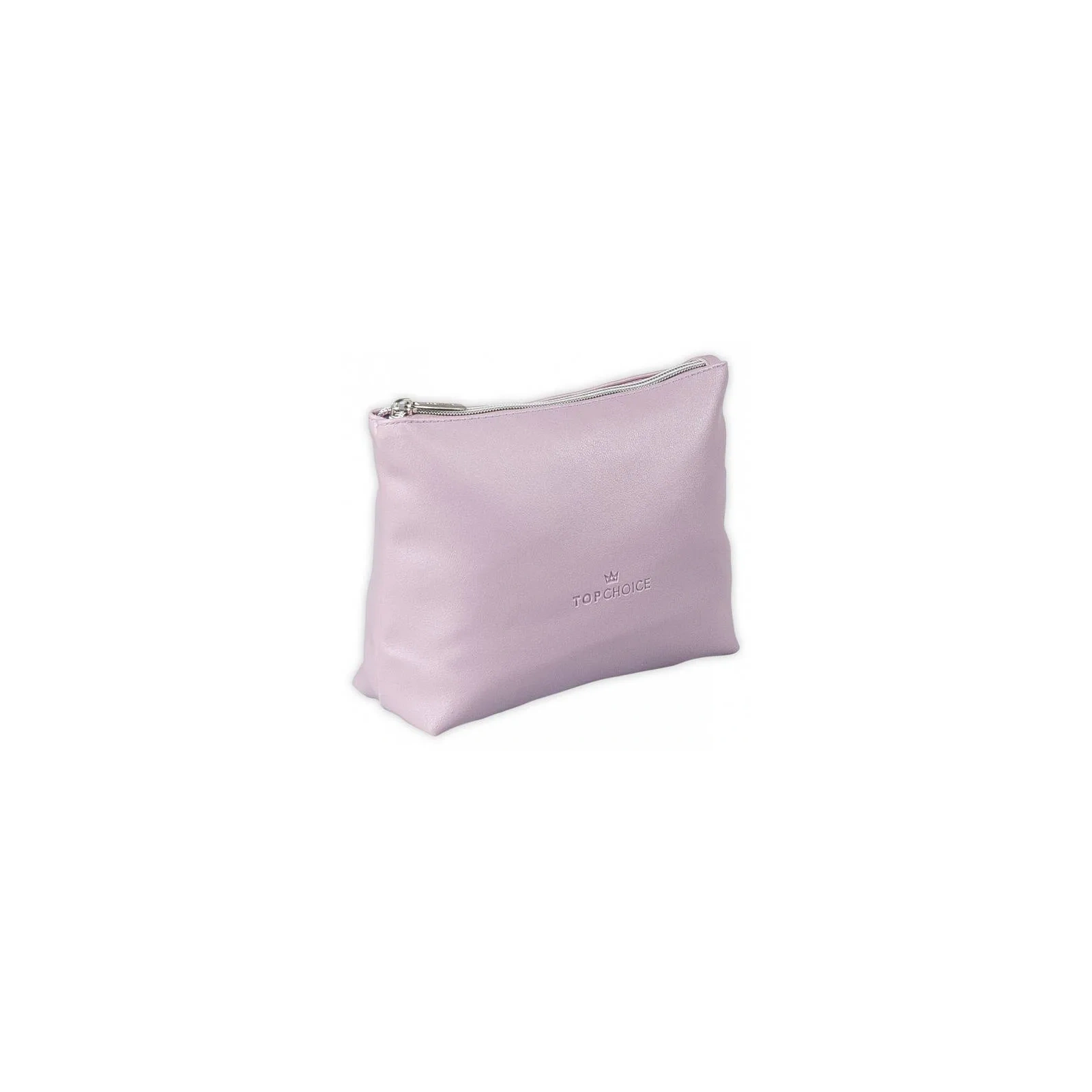 TOP CHOICE Leather kosmetyczka wybierana losowo