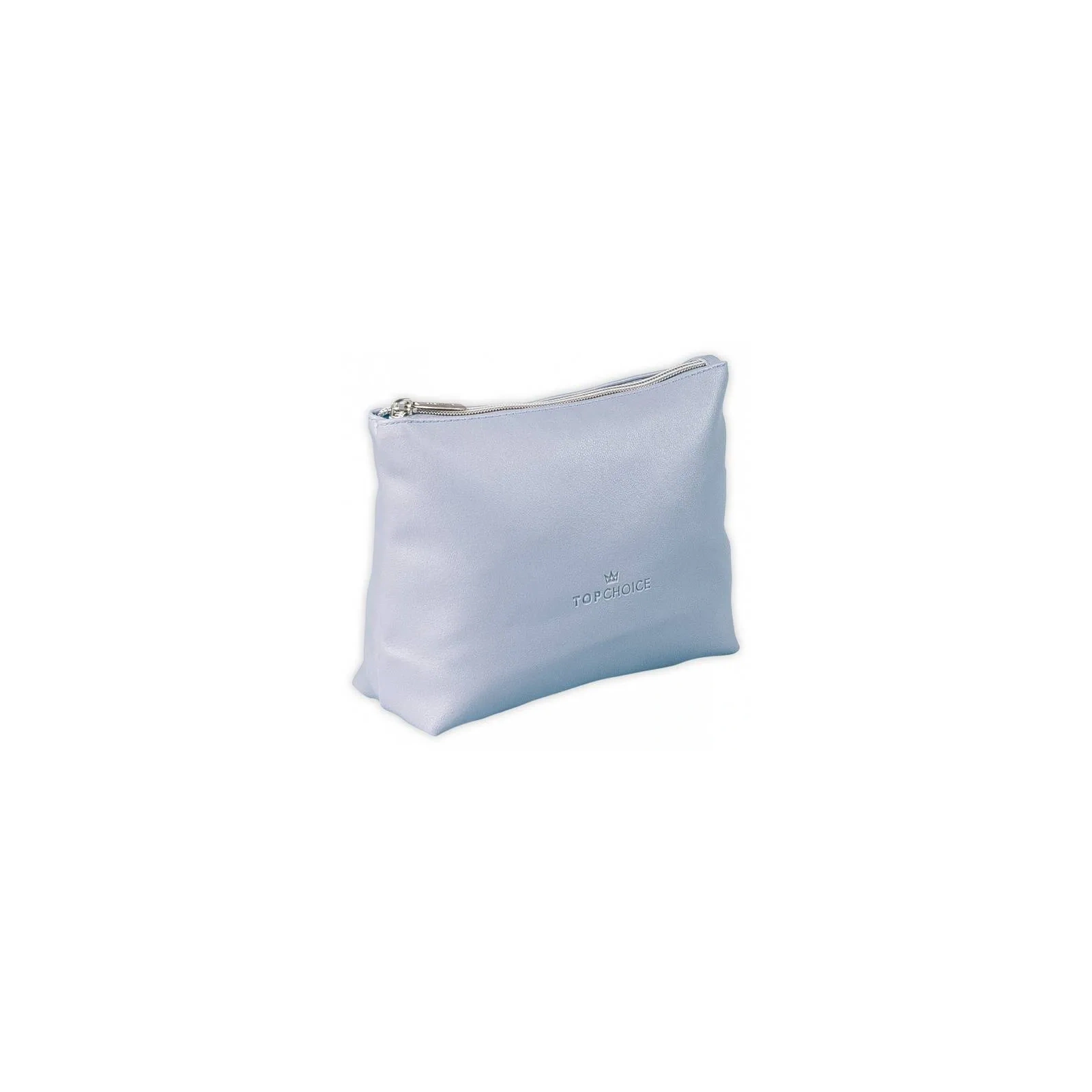 TOP CHOICE Leather kosmetyczka wybierana losowo