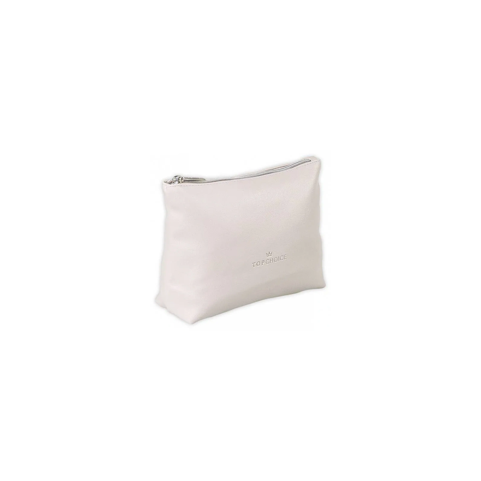 TOP CHOICE Leather kosmetyczka wybierana losowo