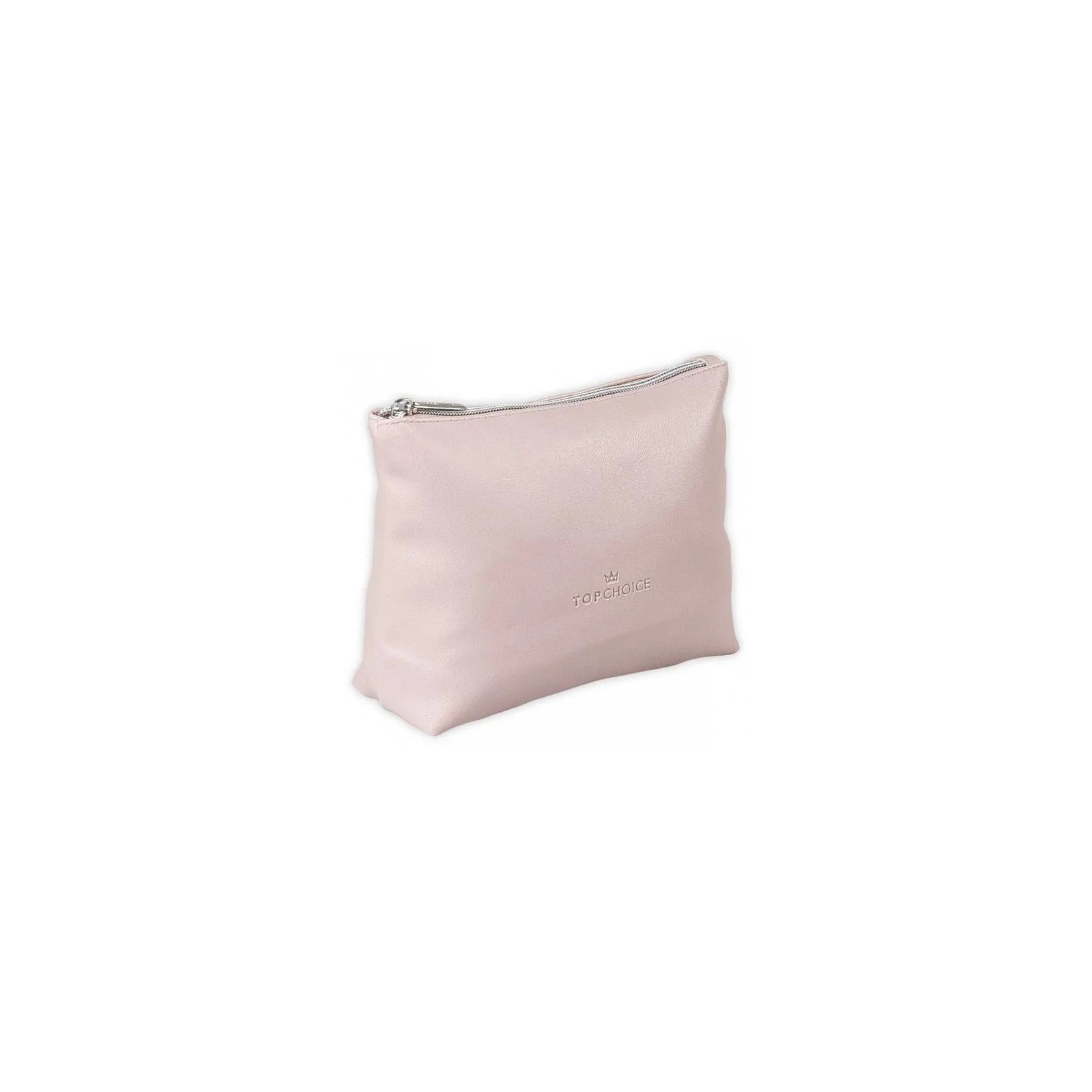TOP CHOICE Leather kosmetyczka wybierana losowo